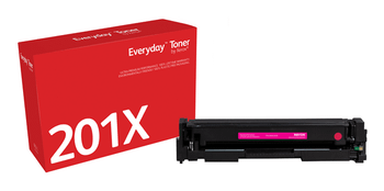 Xerox High Yield Magenta Toner Cartridge
