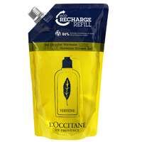 loccitane verbena shower gel refill 500ml