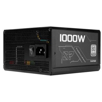 Fuente de alimentación Thermalright SP-1000 1000W 80 PLUS Platinum modular