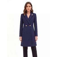 rinascimento chaqueta cfc0130490003 para mujer