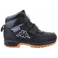 kappa zapatillas altas bright mid k para nino