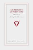 los restos de un poeta roto