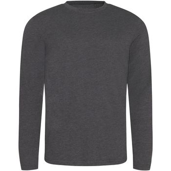 Awdis Camiseta manga larga JT002 para hombre