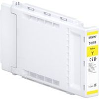 epson singlepack ultrachrome xd2 t41r440 yellow 110ml