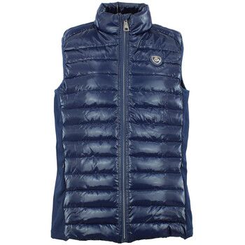 Peak Mountain Chaquetas Doudoune fine sans manches femme ALAMBRA para mujer