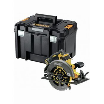 Sierra Circular Dewalt Dcs578nt-xj Xr Flexvolt 54 Volt 190 Mm Sin Batería Ni Cargador