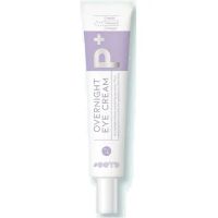 overnight serum contorno de ojos 30 ml