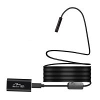 gtmedia endoscope mt4099 camara de inspeccionendoscopio media-tech wifi
