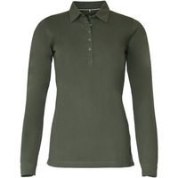 nimbus polo carlington para mujer