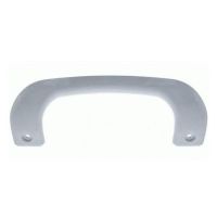 tirador puerta frigorifico balay blanco plastico