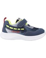 de garvalin deportiva con luz 231805-b vegan azul