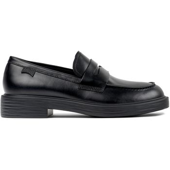 Camper Náuticos k101045 negro_001 para hombre