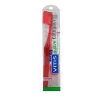 vitis cepillo suave compact  15ml pasta de regalo