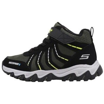 Skechers Zapatillas altas 406412L para niño