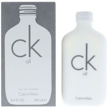 Calvin Klein Jeans Colonia CK All - Eau de Toilette - 100ml para mujer