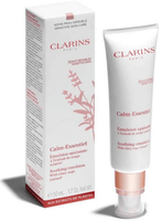 clarins calm essentiel emulsion calmante 50 ml