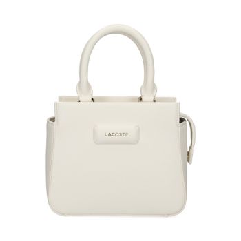 Lacoste Bolsos Mujer - Blanco Talla Os