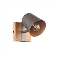 aplique de pared bell