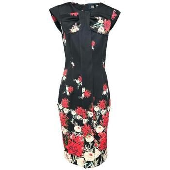 Roberto Cavalli Vestido d21sb445_abito_-cavalli_class para mujer