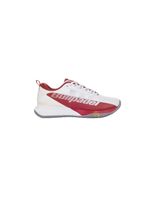 zapatillas de padel bullpadel x-plo vibram 25i granate hombre