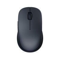raton xiaomi mouse 2 inalambrico dual mode 1200dpi negro ambidiestro silencioso
