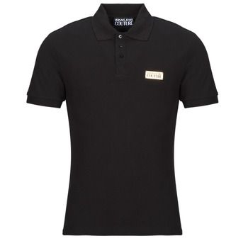 Versace Jeans Couture Polo POLO77GAGT08 para hombre