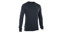 maillot de manga larga ion seek  p   strong amp  strong   p negro