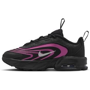 Nike Zapatillas deporte Air Max Fire para niña