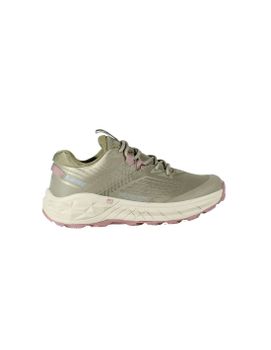 Zapatillas de Montaña Hi-Tec Fuse Trail Low Mujer Marrón