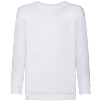 Fruit Of The Loom Jersey 62041 para niña