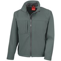 result cazadora classic para hombre