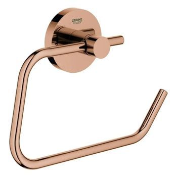Portarrollos Grohe Essentials Bronze, 40689da1