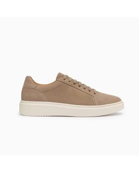 de DUCA DI MORRONE ZAPATILLAS CASUAL DUCA DI MORRONE FABRIZIOCAM MARRÓN BROWN