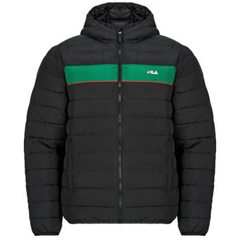 Fila Abrigo de plumas ALPIGNANO REGULAR HOODED LIGHTWEIGHT JACKET para hombre
