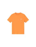 camiseta puma summer boysbright melon infantil