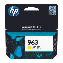 HP 963 Cartuchos Originales separados cian, amarillo, magenta (700 pÃ¡ginas)