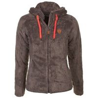 peak mountain polar blouson polaire fille galane para nina