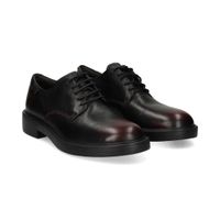camper zapatos de vestir hombre - negro talla 42