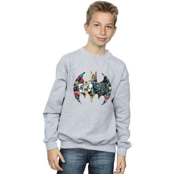 Dc Comics Jersey BI8351 para niño