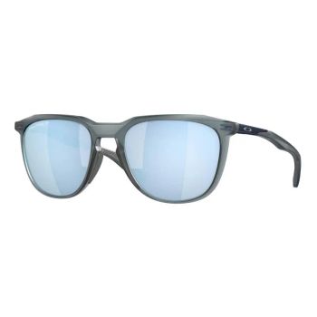 Gafas de Sol Oakley Thurso - Matte Crystal black Trans Prizm deep water POLARIZED