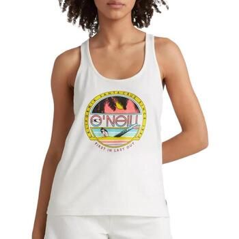 O'neill Camiseta tirantes Connective para mujer