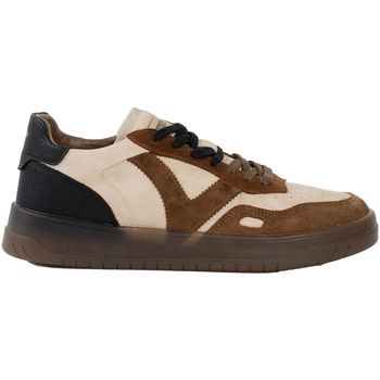 Victoria Zapatillas 1257152 cuero para hombre