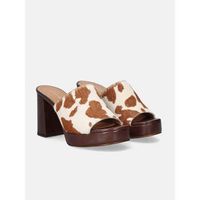 exe shoes sandalias sandalias tacon alto 756 ancona para mujer