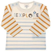 elle est ou la mer camiseta manga larga elorisa para nino