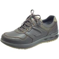 grisport zapatillas de senderismo 43027a28g t moro para hombre