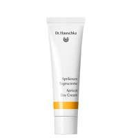 dr hauschka face care apricot day cream 30ml