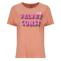 newtone camiseta marina starlight para mujer
