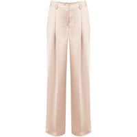 rinascimento pantalones cfc0131901003 para mujer