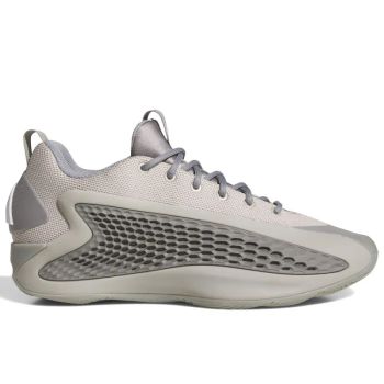 Zapatillas Adidas Anthony Edwards 1 Low Metallic Grey