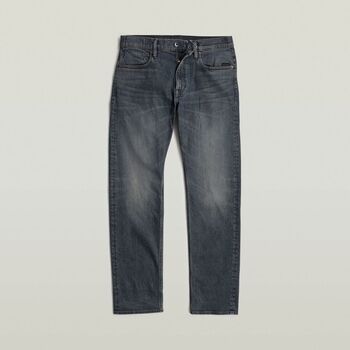 G-Star Raw Pantalón pitillo D23692 D775 MOSA STRAIGHT-G803 ANTIC SAND BLAST para hombre